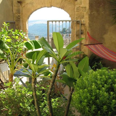 A Naca Villa Ragusa Buitenkant foto
