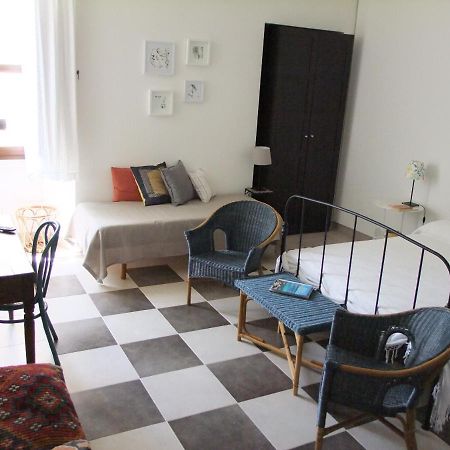 A Naca Villa Ragusa Buitenkant foto