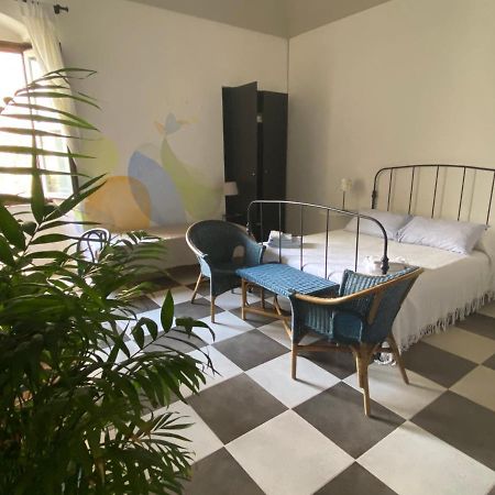 A Naca Villa Ragusa Buitenkant foto