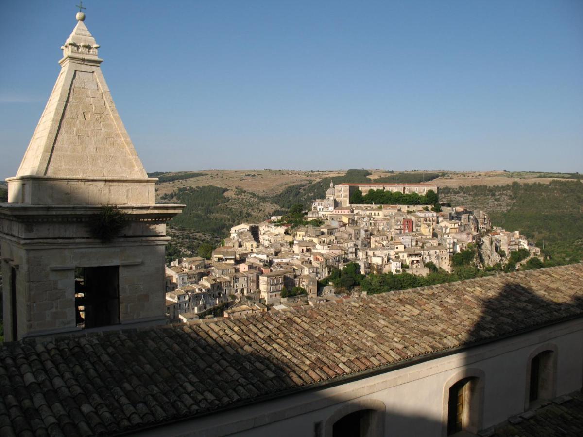 A Naca Villa Ragusa Buitenkant foto