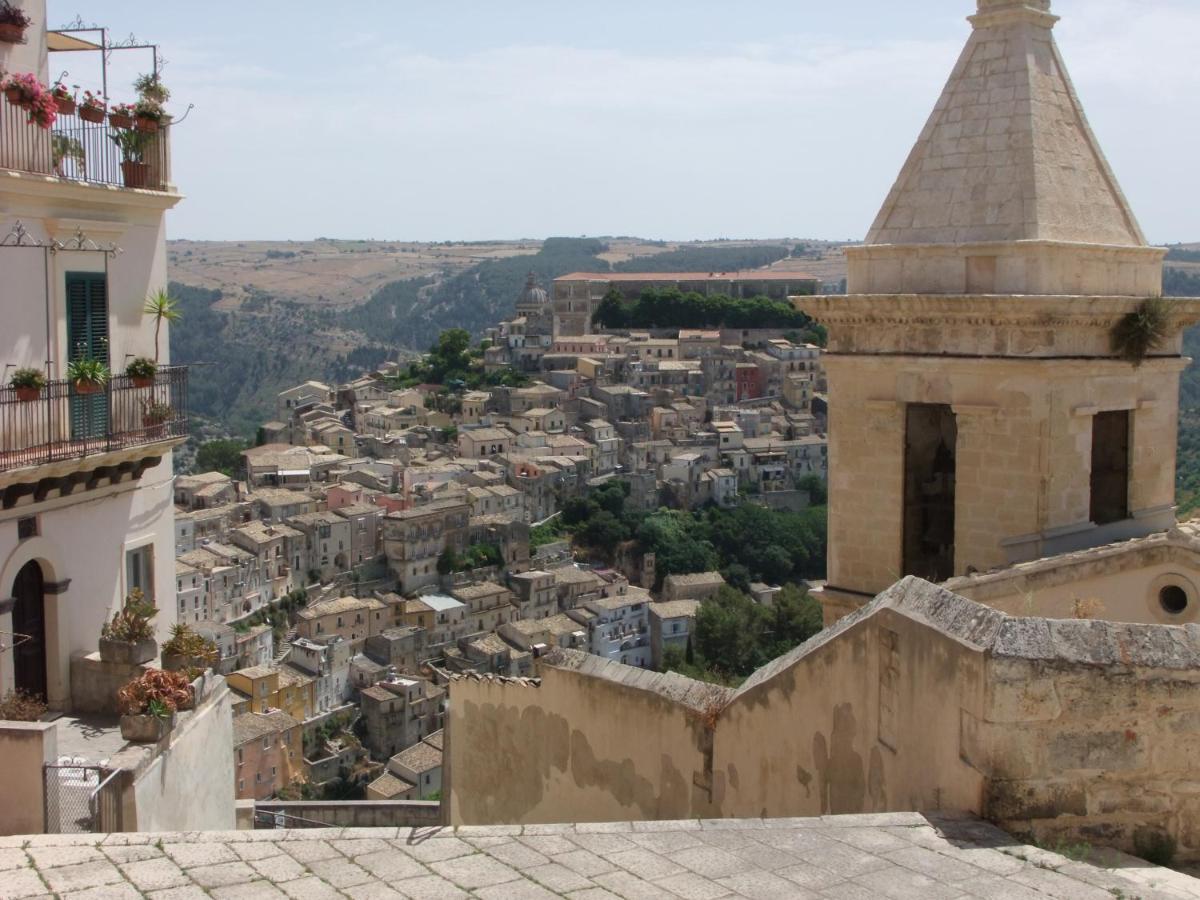 A Naca Villa Ragusa Buitenkant foto
