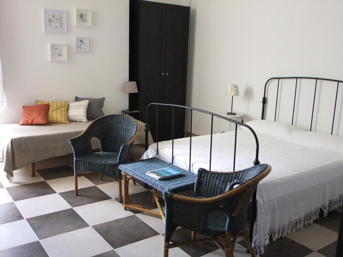 A Naca Villa Ragusa Buitenkant foto