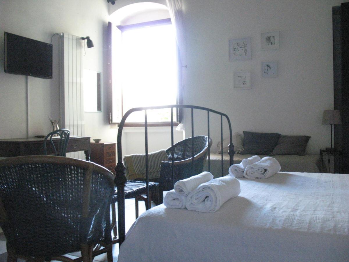 A Naca Villa Ragusa Buitenkant foto