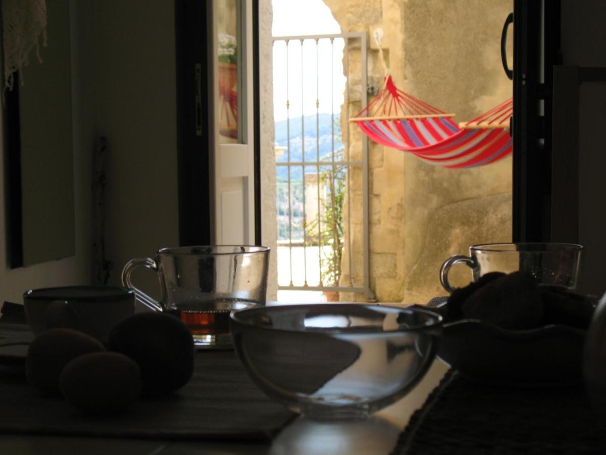 A Naca Villa Ragusa Buitenkant foto