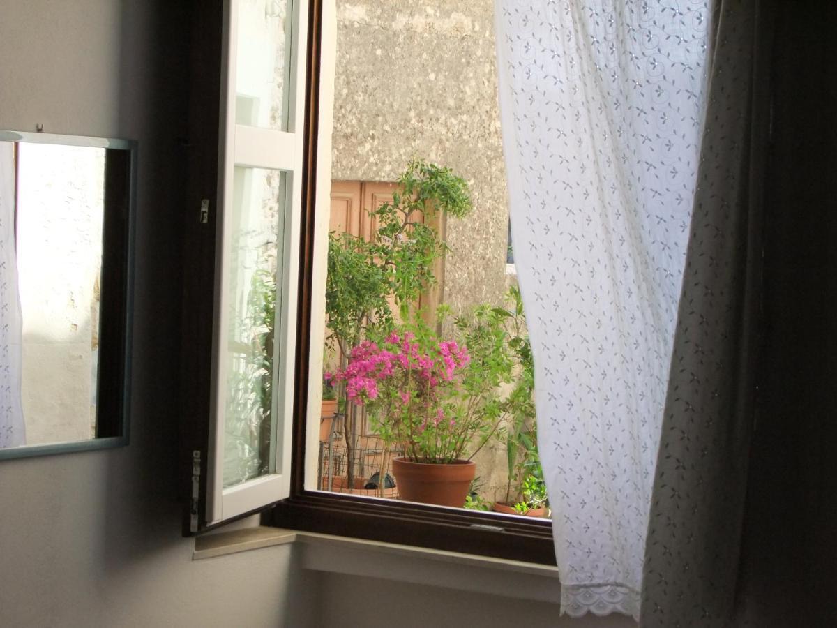 A Naca Villa Ragusa Buitenkant foto