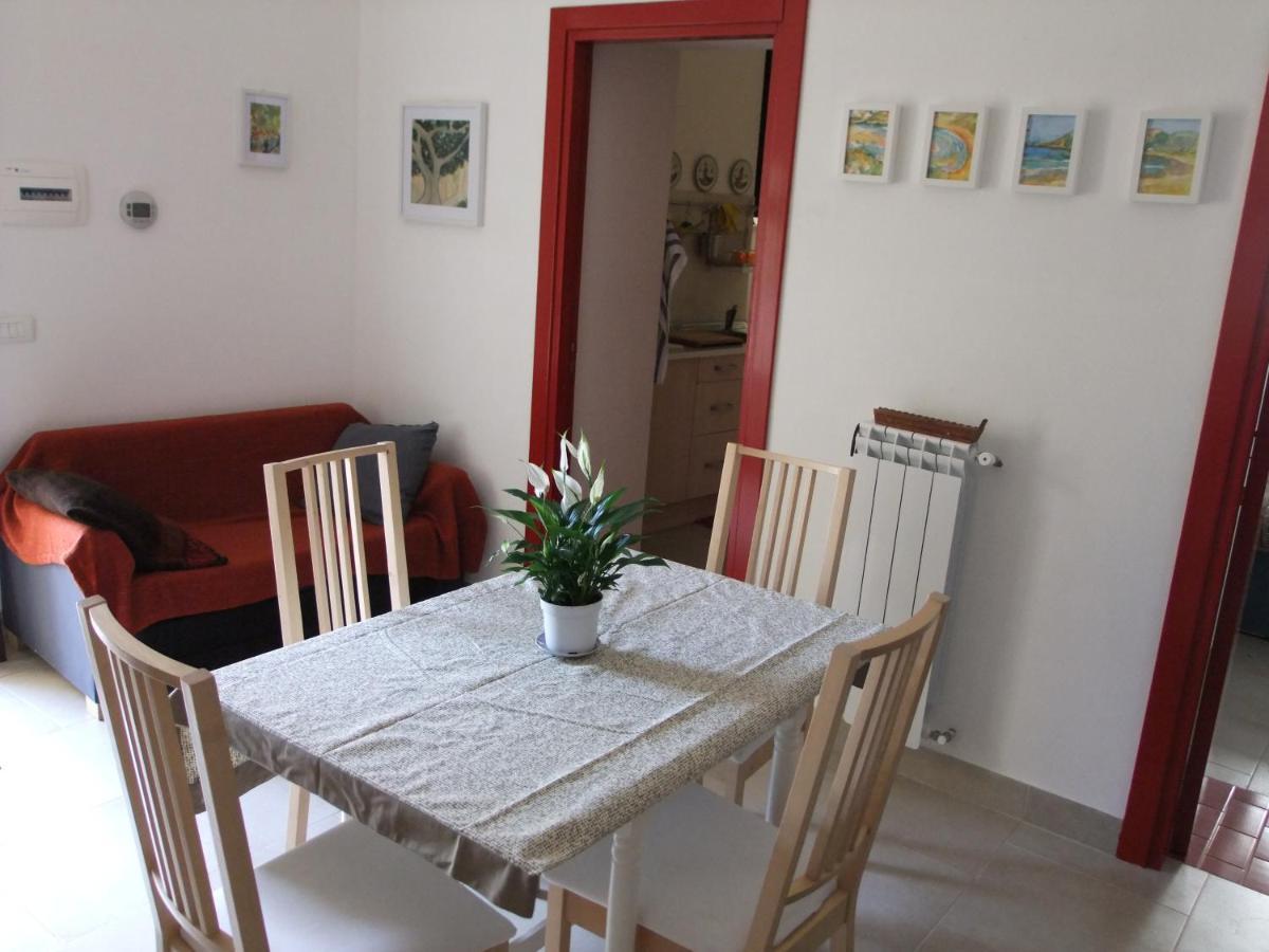A Naca Villa Ragusa Buitenkant foto