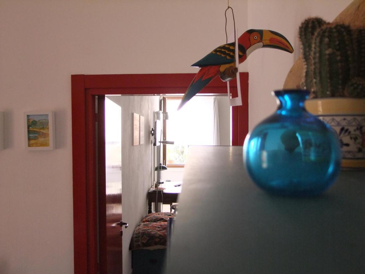A Naca Villa Ragusa Buitenkant foto
