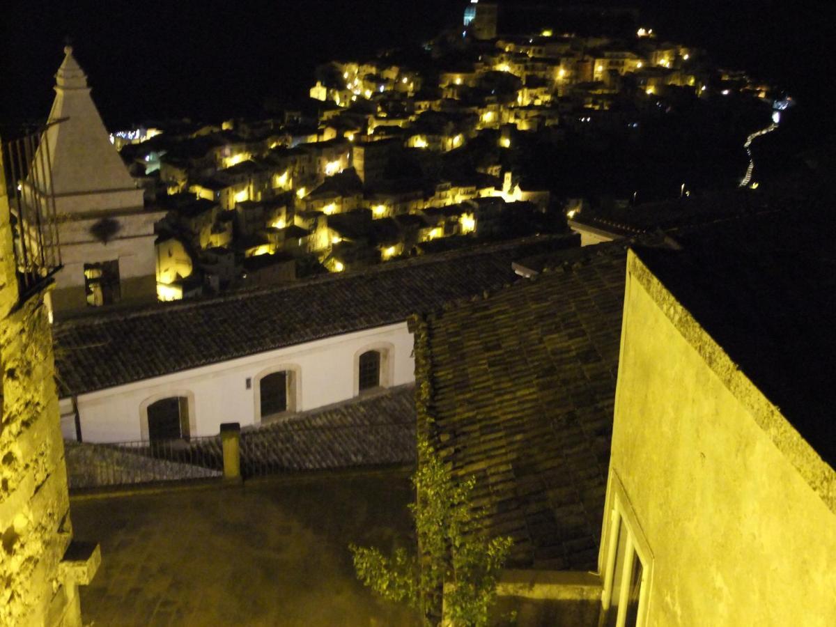 A Naca Villa Ragusa Buitenkant foto