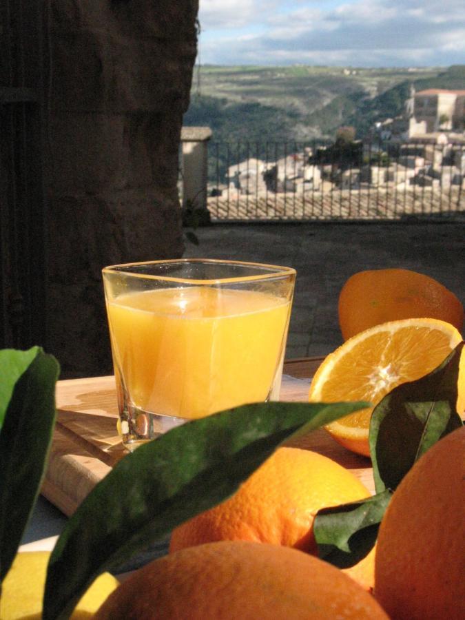 A Naca Villa Ragusa Buitenkant foto