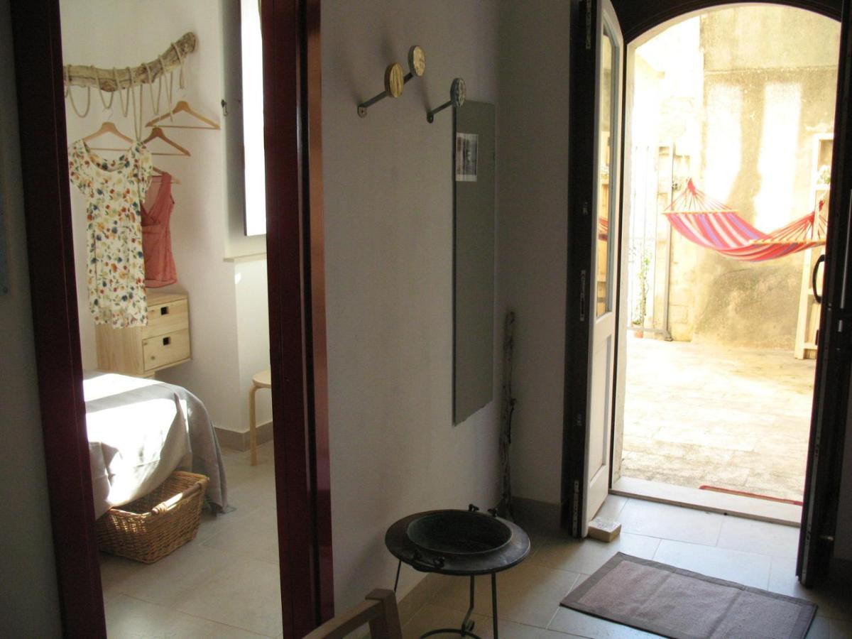 A Naca Villa Ragusa Buitenkant foto