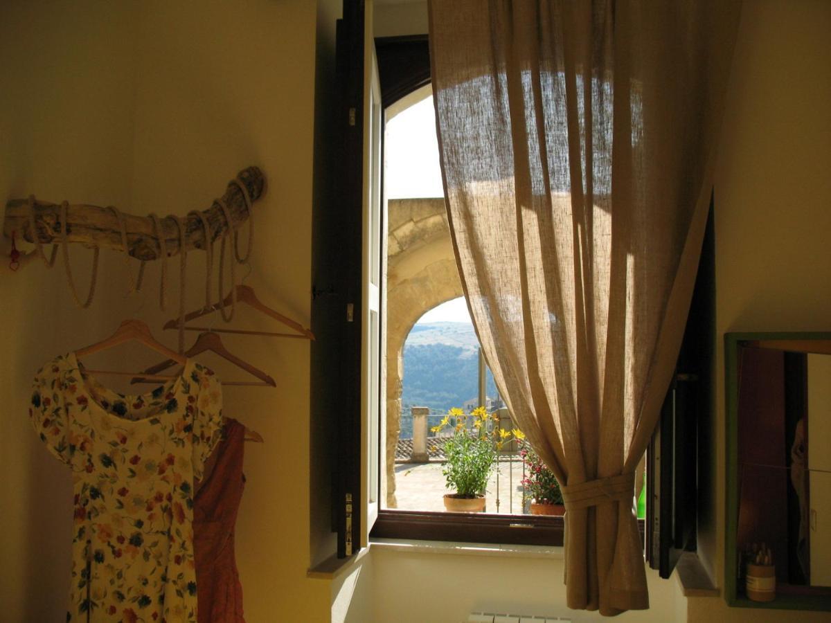 A Naca Villa Ragusa Buitenkant foto