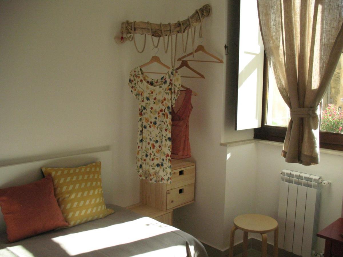 A Naca Villa Ragusa Buitenkant foto