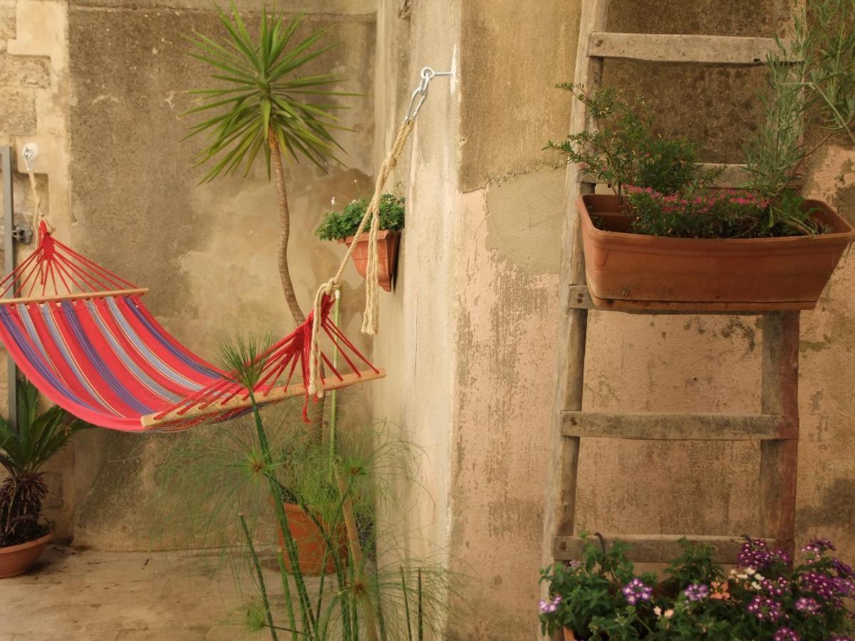 A Naca Villa Ragusa Buitenkant foto