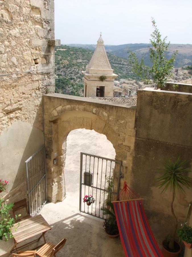 A Naca Villa Ragusa Buitenkant foto