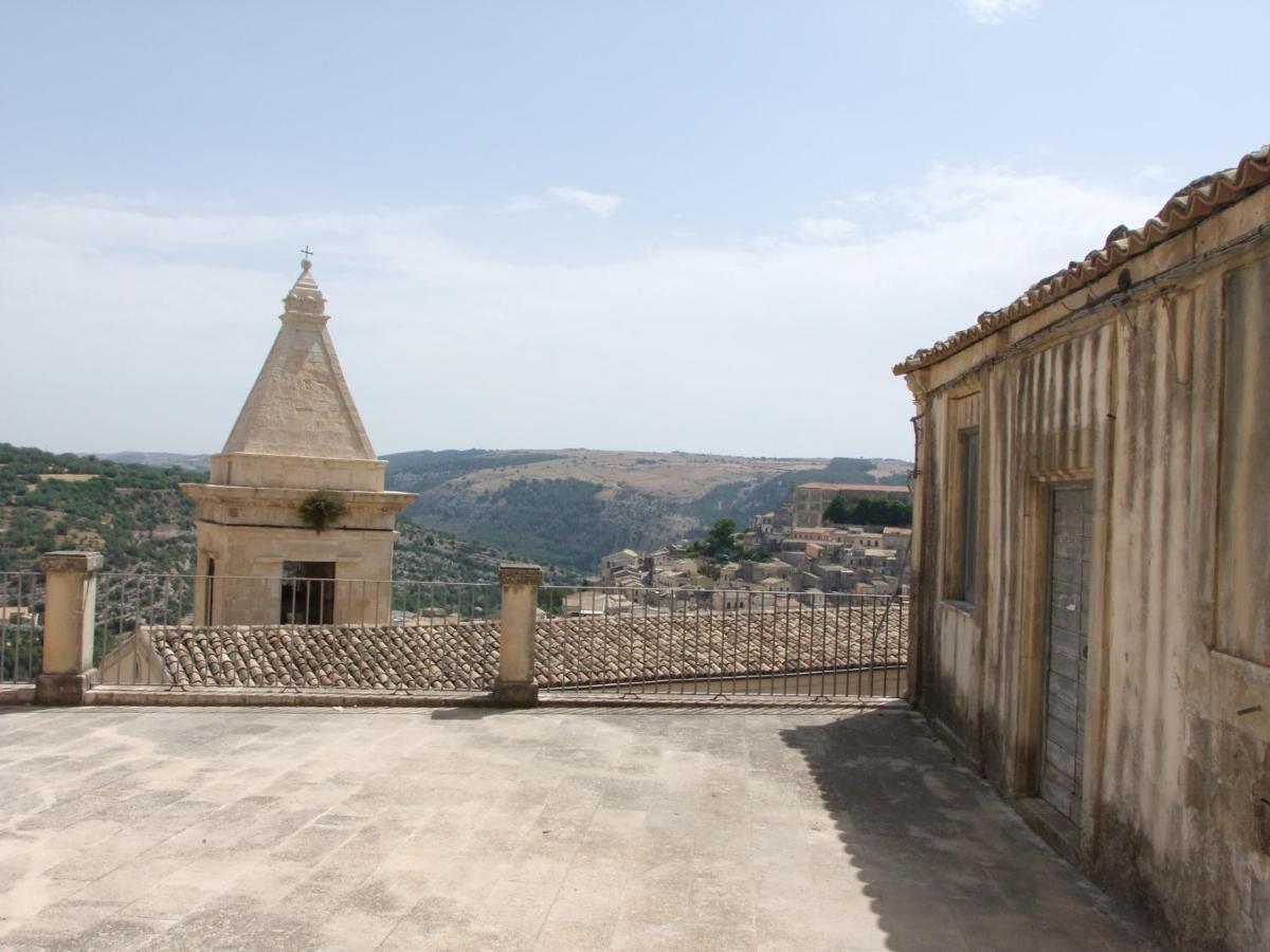 A Naca Villa Ragusa Buitenkant foto