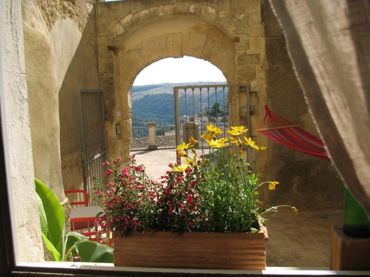 A Naca Villa Ragusa Buitenkant foto