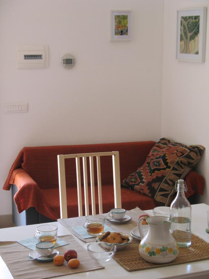 A Naca Villa Ragusa Buitenkant foto