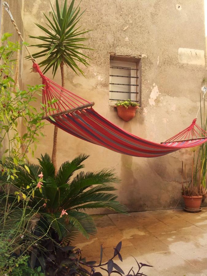A Naca Villa Ragusa Buitenkant foto