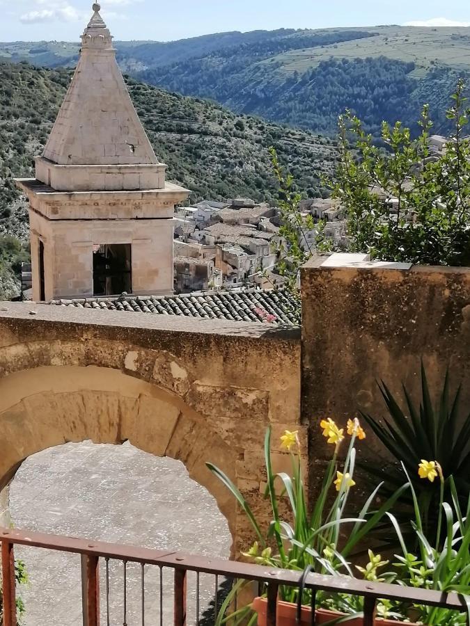A Naca Villa Ragusa Buitenkant foto