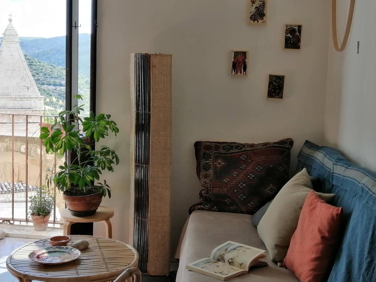 A Naca Villa Ragusa Buitenkant foto