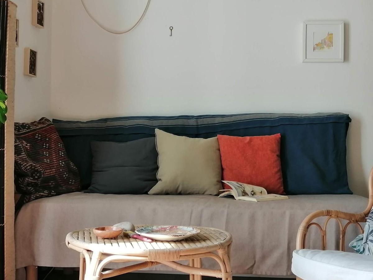 A Naca Villa Ragusa Buitenkant foto