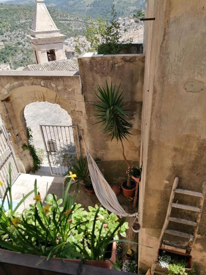 A Naca Villa Ragusa Buitenkant foto