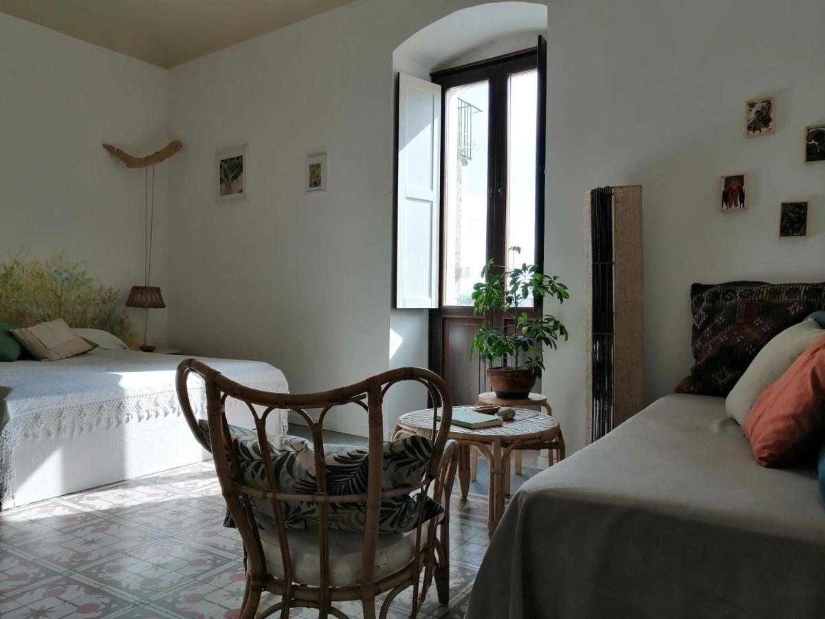 A Naca Villa Ragusa Buitenkant foto