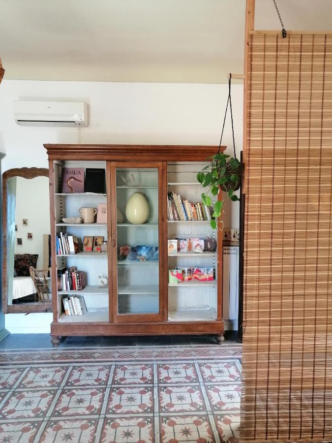 A Naca Villa Ragusa Buitenkant foto