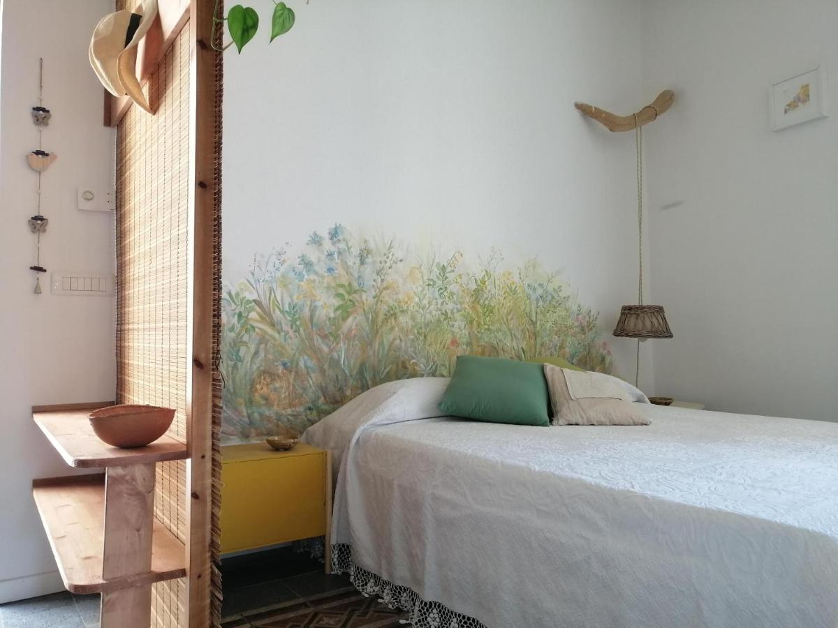 A Naca Villa Ragusa Buitenkant foto