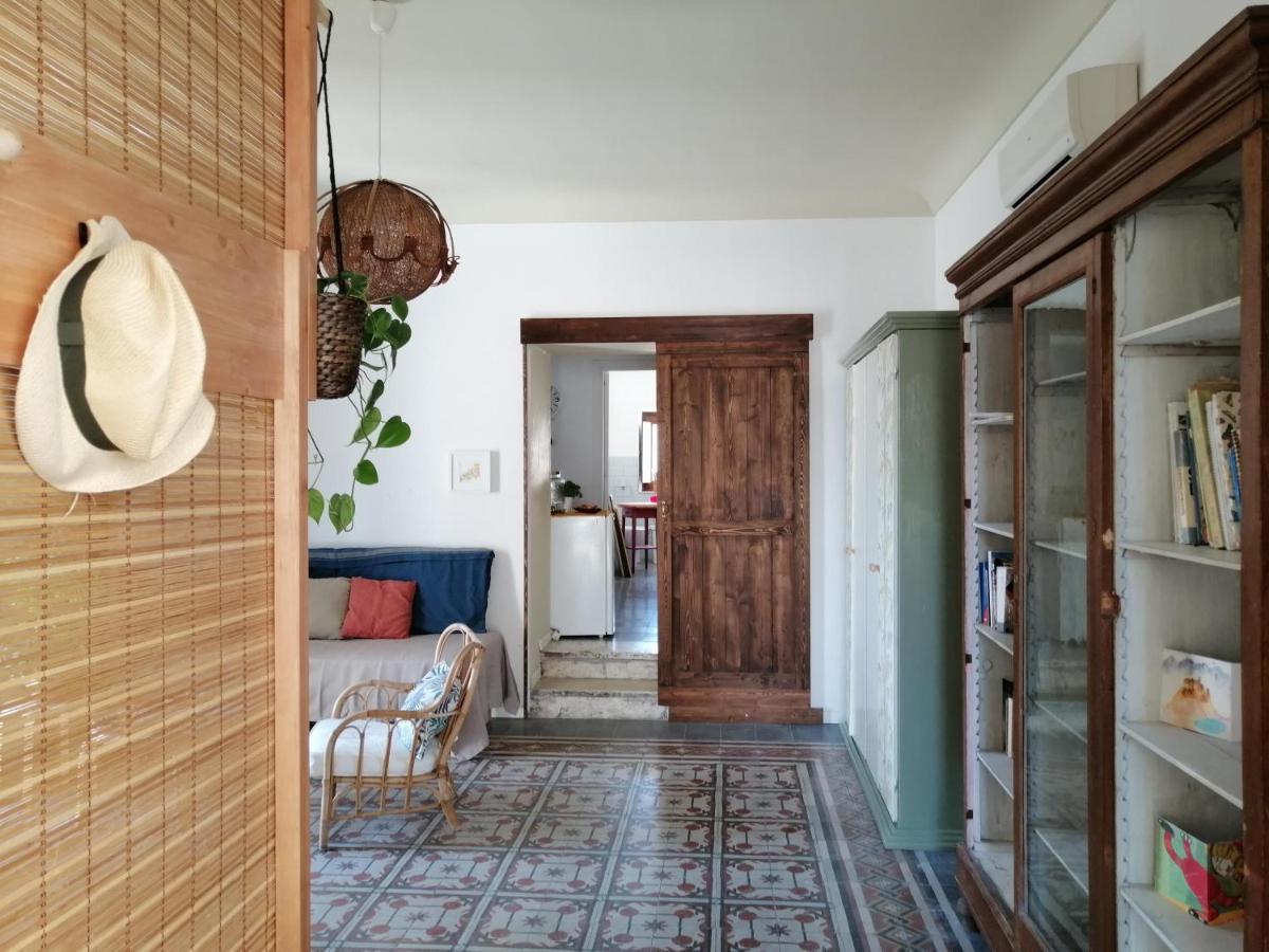 A Naca Villa Ragusa Buitenkant foto