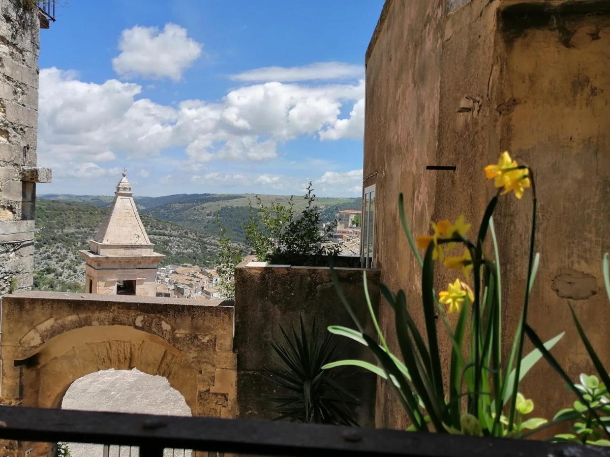 A Naca Villa Ragusa Buitenkant foto