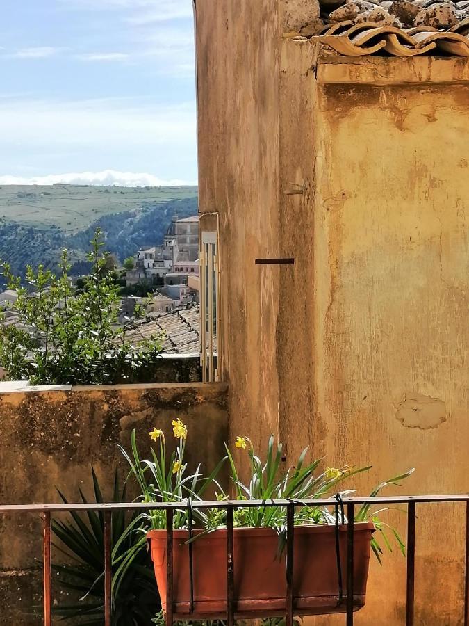 A Naca Villa Ragusa Buitenkant foto