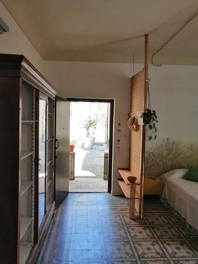 A Naca Villa Ragusa Buitenkant foto