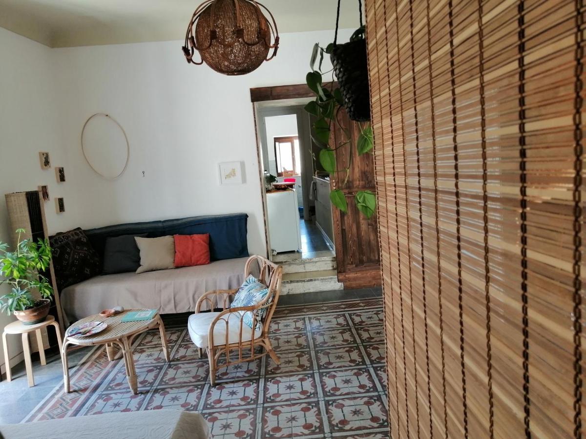 A Naca Villa Ragusa Buitenkant foto