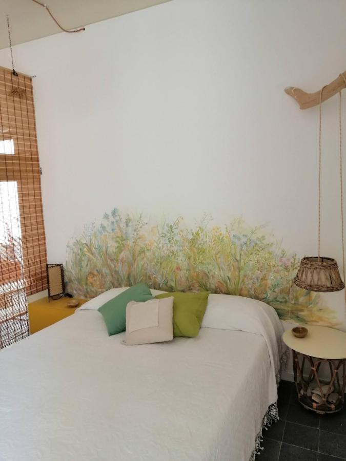 A Naca Villa Ragusa Buitenkant foto