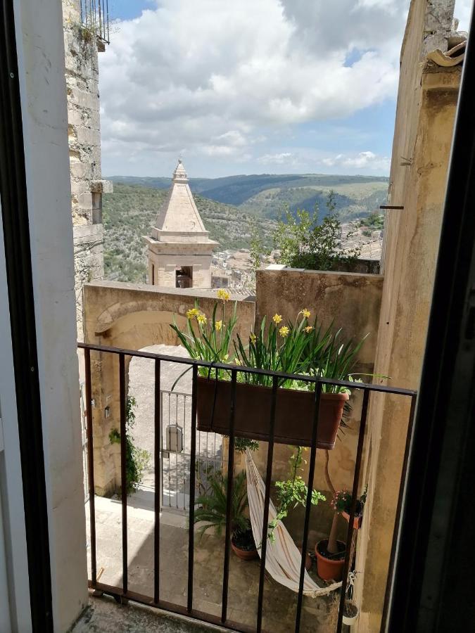 A Naca Villa Ragusa Buitenkant foto