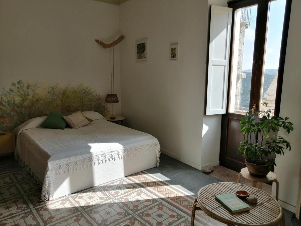 A Naca Villa Ragusa Buitenkant foto