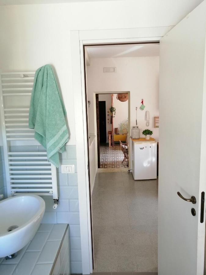 A Naca Villa Ragusa Buitenkant foto