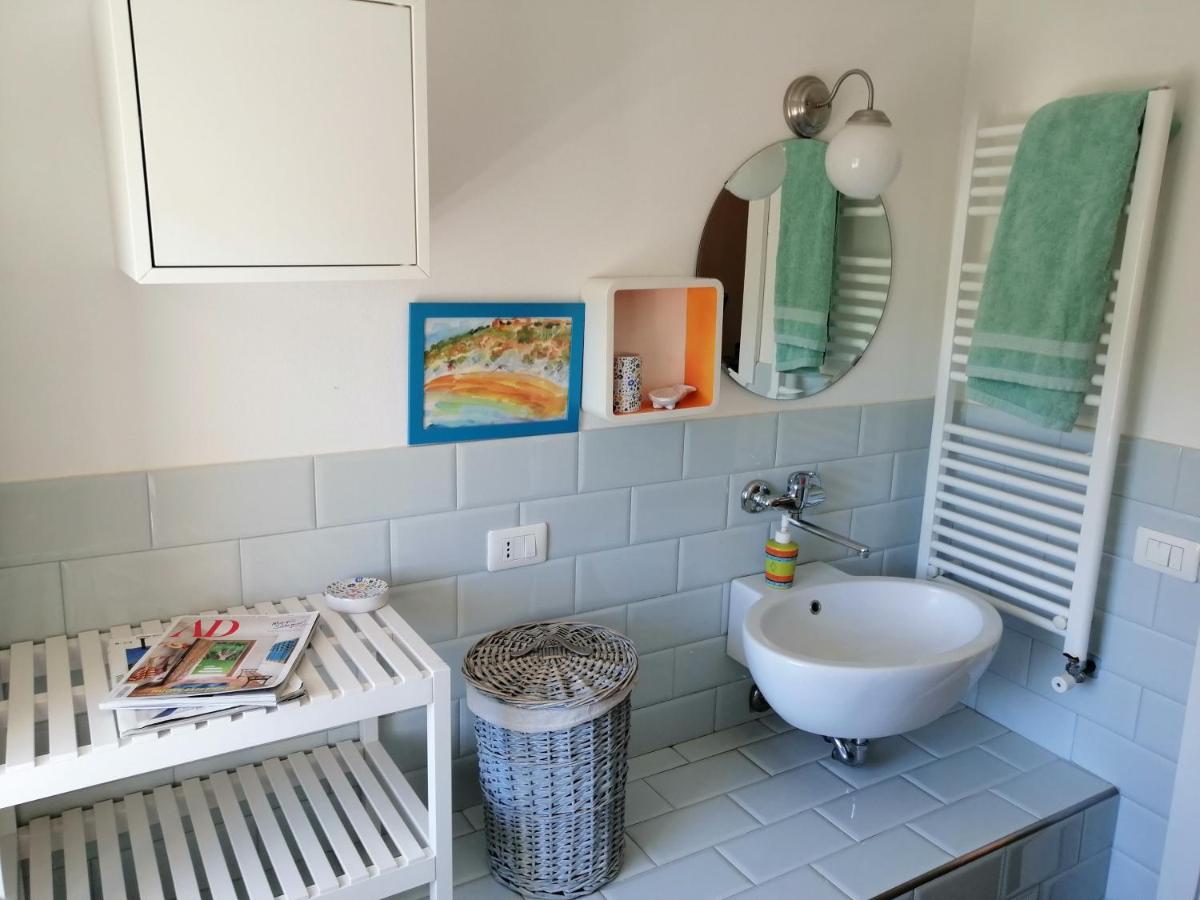 A Naca Villa Ragusa Buitenkant foto