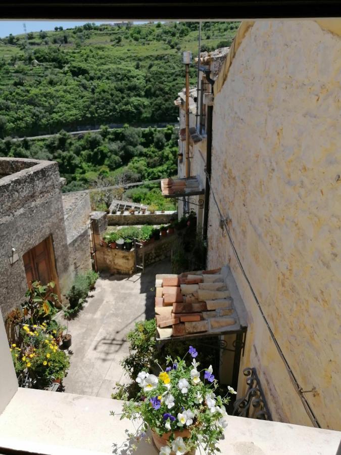 A Naca Villa Ragusa Buitenkant foto