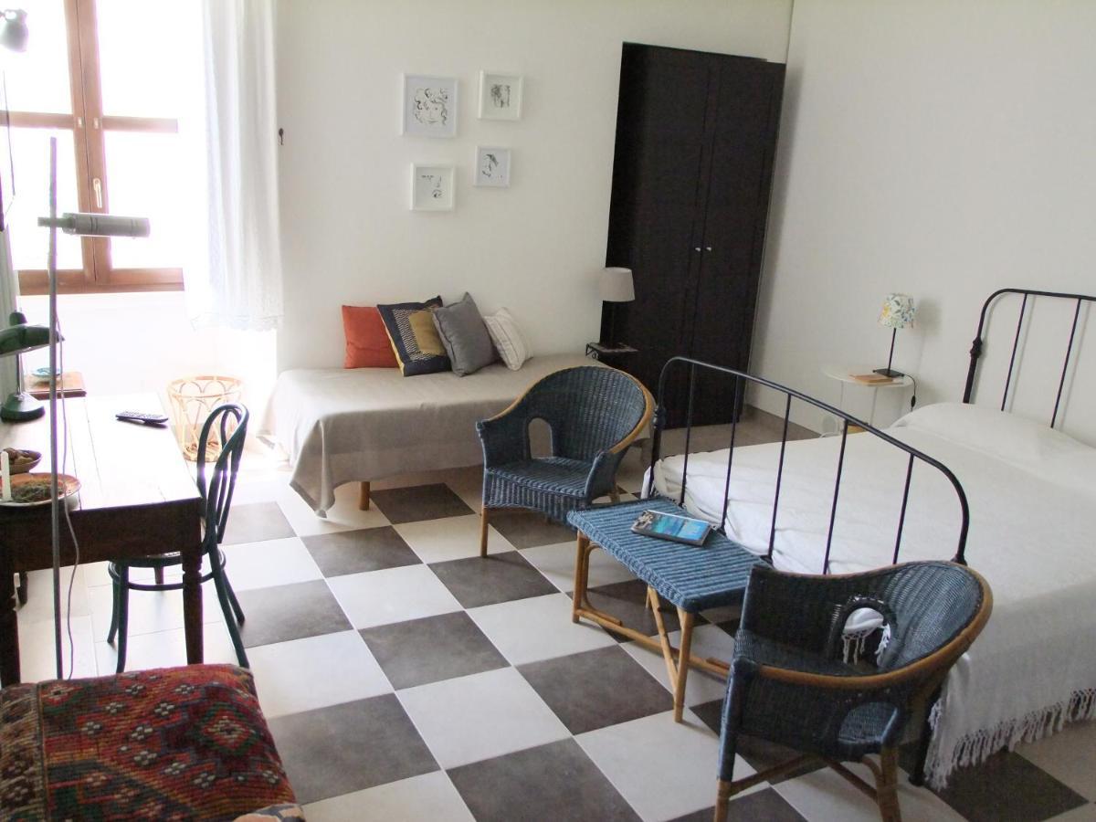 A Naca Villa Ragusa Buitenkant foto
