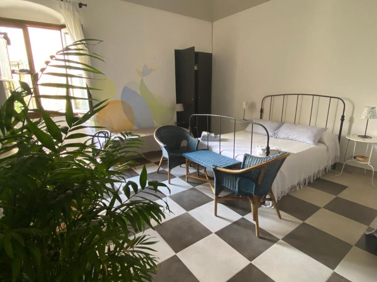 A Naca Villa Ragusa Buitenkant foto