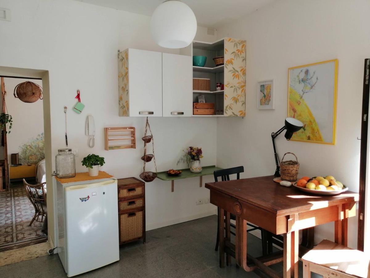 A Naca Villa Ragusa Buitenkant foto